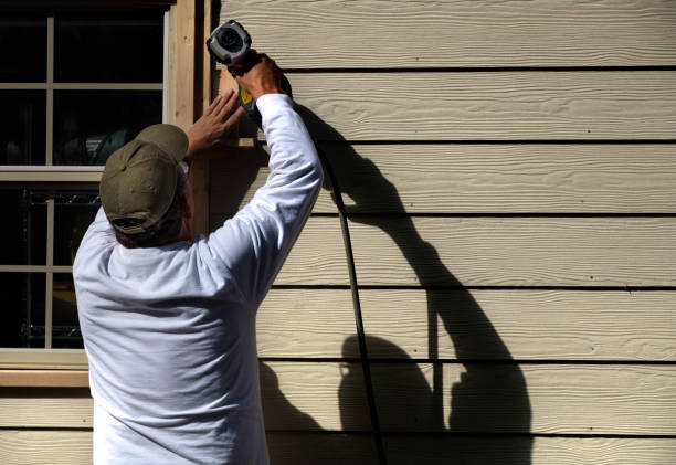 Trusted Plain City, UT Siding Experts